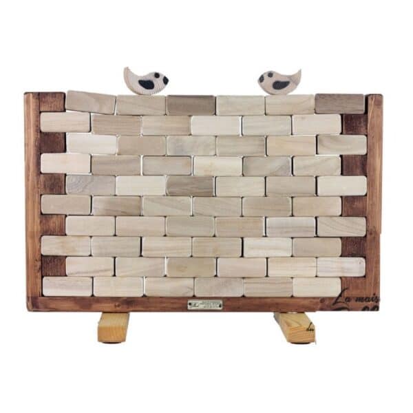 Birdy-wall