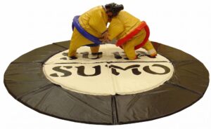 sumos adultes