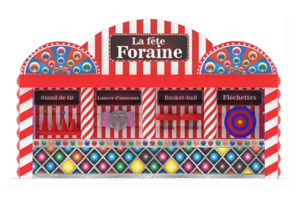 La fête foraine
