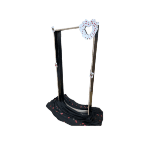 Miroir déformant - Pack de 4
