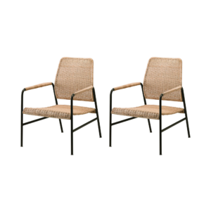 FAUTEUILS-EN-ROTIN