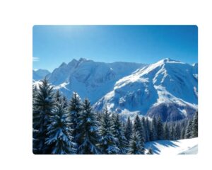 MONTAGNE