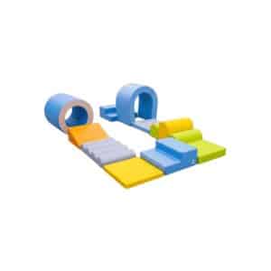 PARCOURS MOTRICITE