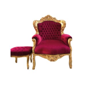 TRONE IMPERIAL