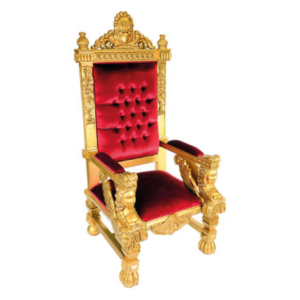 TRONE ROYAL