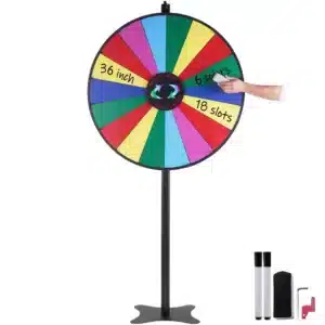 ROUE DE LA FORTUNE