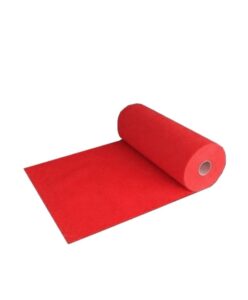 tapis de ceremonie