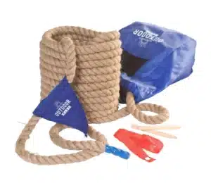 tir à la corde