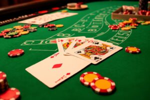 CASINO
