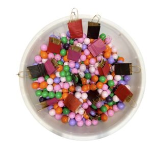 peche aux cadeaux