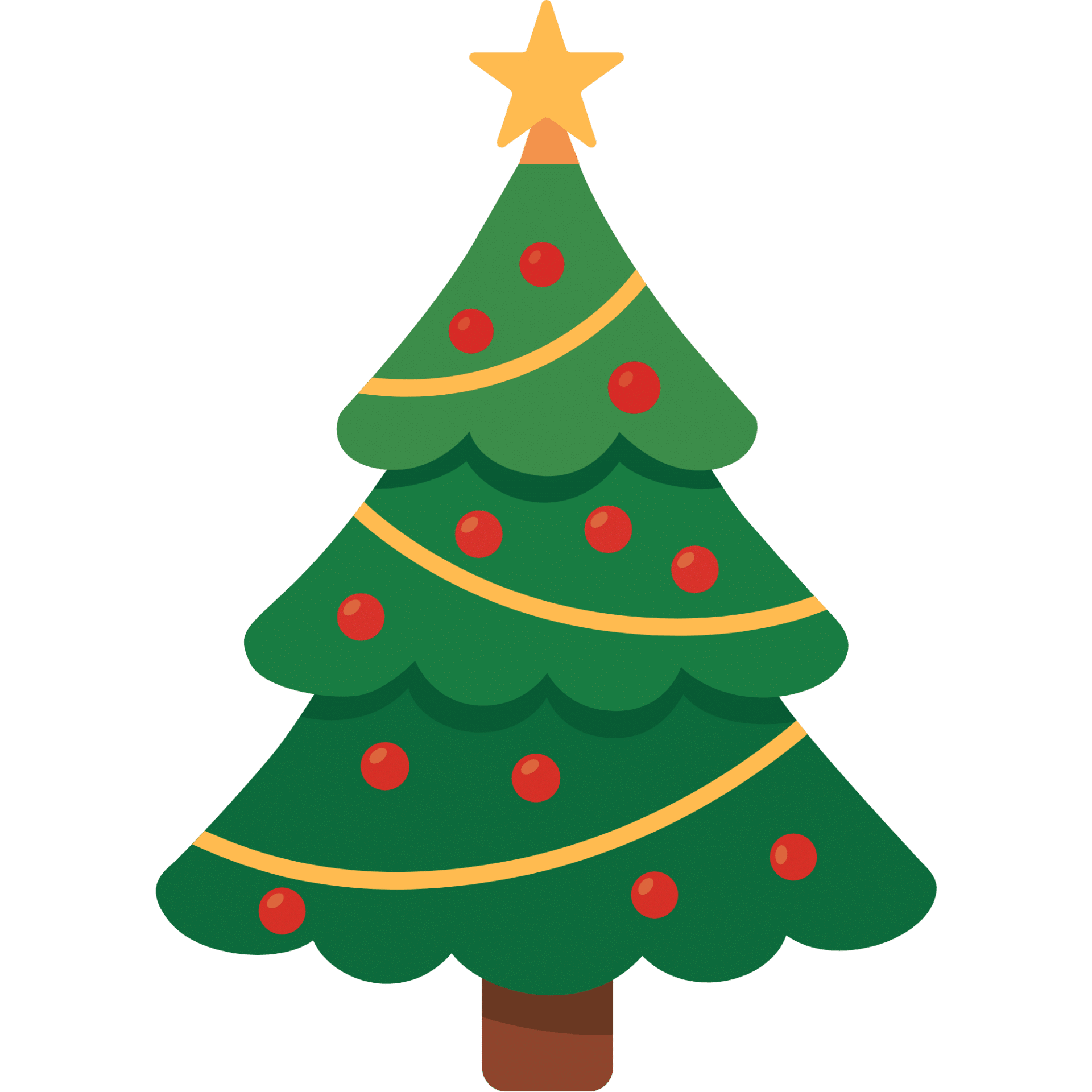 ICÔNE NOEL