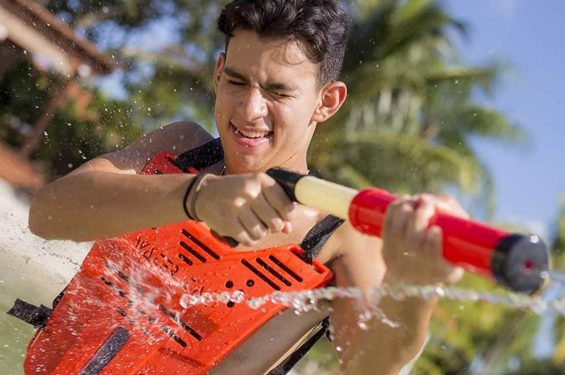 WATER TAG 2
