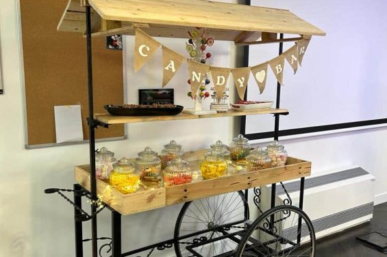 CANDY BAR