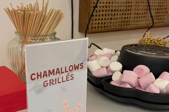 CHAMALLOW