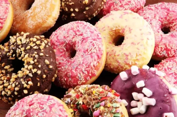 DONUTS
