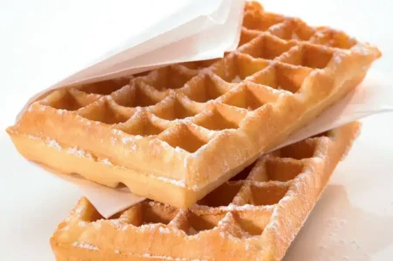 GAUFRES