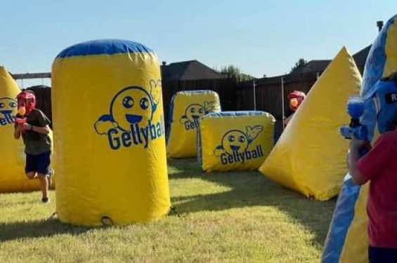 gellyball 2