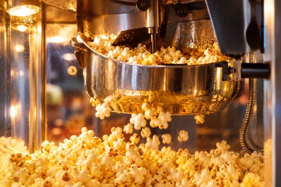 POPCORN