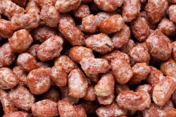 pralines